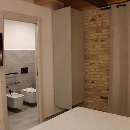 Suite 783 Bed And Breakfast-2